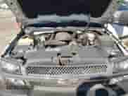 2004 Chevrolet Silverado 1500 LS z VIN 1GCEC14VX4Z171221, wystawiony jako Copart lot #78542024 z przebiegiem 254 153 mil mil oraz Szkoda całkowita • Salvage title. Historia ofert i sprzedaży dostępna na DreamBid. Obrazek 11.