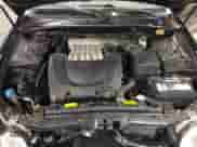 2004 Hyundai Sonata GLS z VIN KMHWF35H94A010675, wystawiony jako IAAI lot #41520400 z przebiegiem 156 631 mil mil oraz . Historia ofert i sprzedaży dostępna na DreamBid. Obrazek 10.