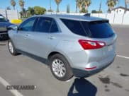 ✅ 2020 Chevrolet Equinox LT • VIN: 3GNAXUEV7LS688725 • Лот: 43431490. Опубликован ранее на IAAI с пробегом 127 572 миль. Бесплатный доступ к архиву аукционных продаж из США и подробный отчёт об истории автомобиля на DreamBid. Изображение 3.