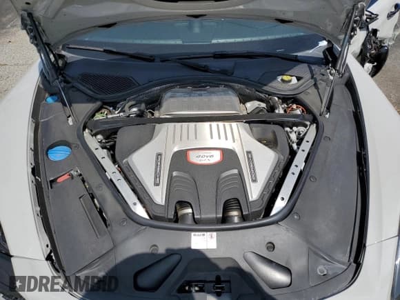 ✅ 2020 Porsche Panamera GTS • VIN: WP0AG2A7XLL145332 • Lot: 52541283. Wystawiony na Copart z przebiegiem 44 177 mil. Bezpłatny archiwum sprzedaży aukcyjnych z USA i szczegółowy raport historii pojazdu na DreamBid. Zdjęcie 11.