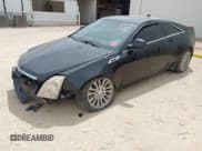✅ 2012 Cadillac CTS • VIN: 1G6DC1E3XC0137777 • Lot: 40817783. Wystawiony na IAAI z przebiegiem Nie podano. Bezpłatny archiwum sprzedaży aukcyjnych z USA i szczegółowy raport historii pojazdu na DreamBid. Zdjęcie 2.