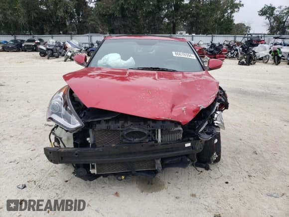 ✅ 2016 Hyundai Veloster Turbo Rally Edition • VIN: KMHTC6AE1GU264313 • Lot: 86616594. Wystawiony na Copart z przebiegiem 63 075 mil. Bezpłatny archiwum sprzedaży aukcyjnych z USA i szczegółowy raport historii pojazdu na DreamBid. Zdjęcie 5.