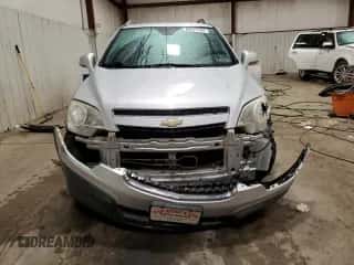 2012 Chevrolet Captiva Sport LS с VIN 3GNAL2EK1CS599075, выставлен на аукционе Copart как лот 84415184 с пробегом 160 365 миль миль и Списание • Salvage title. История ставок и продаж доступна на DreamBid. Изображение 5.