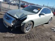 ✅ 2007 Infiniti G35 Sport • VIN: JNKBV61E77M701580 • Лот: 41722982. Опубликован ранее на IAAI с пробегом 149 325 миль. Бесплатный доступ к архиву аукционных продаж из США и подробный отчёт об истории автомобиля на DreamBid. Изображение 2.