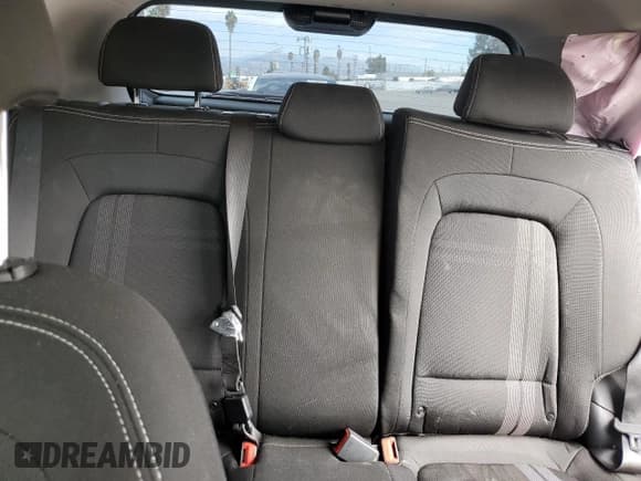 ✅ 2023 Hyundai Venue SEL • VIN: KMHRC8A31PU221871 • Лот: 83877145. Опубликован ранее на Copart с пробегом Не указан. Бесплатный доступ к архиву аукционных продаж из США и подробный отчёт об истории автомобиля на DreamBid. Изображение 10.