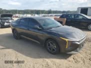 ✅ 2025 Kia K4 LXS • VIN: 3KPFT4DE5SE013061 • Lot: 87062605. Wystawiony na Copart z przebiegiem 22 332 mil. Bezpłatny archiwum sprzedaży aukcyjnych z USA i szczegółowy raport historii pojazdu na DreamBid. Zdjęcie 4.