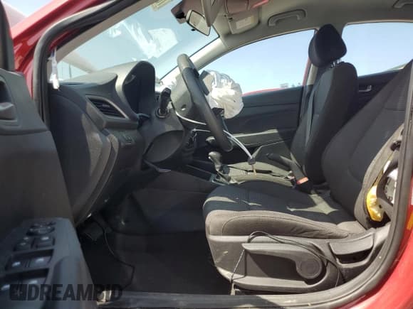 ✅ 2020 Hyundai Accent SE • VIN: 3KPC24A66LE103985 • Лот: 70323184. Опубликован ранее на Copart с пробегом 82 009 миль. Бесплатный доступ к архиву аукционных продаж из США и подробный отчёт об истории автомобиля на DreamBid. Изображение 7.