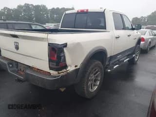 ✅ 2009 Dodge 1500 SLT • VIN: 1D3HB13P19S798786 • Lot: 42361394. Wystawiony na IAAI z przebiegiem 254 632 mil. Bezpłatny archiwum sprzedaży aukcyjnych z USA i szczegółowy raport historii pojazdu na DreamBid. Zdjęcie 4.