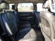 ✅ 2020 Kia Telluride SX • VIN: 5XYP5DHC3LG060200 • Лот: 82761445. Опубликован ранее на Copart с пробегом 42 899 миль. Бесплатный доступ к архиву аукционных продаж из США и подробный отчёт об истории автомобиля на DreamBid. Изображение 11.