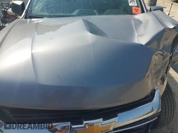 ✅ 2018 Chevrolet Colorado 4WD LT • VIN: 1GCHTCEN8J1111326 • Lot: 67562785. Listed on Copart with 68,233 mi. Free auction sales archive from the USA and detailed vehicle history report at DreamBid. Image 11.