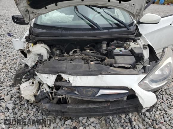 ✅ 2013 Hyundai Accent GS • VIN: KMHCT5AE6DU094066 • Lot: 82199995. Wystawiony na Copart z przebiegiem Nie podano. Bezpłatny archiwum sprzedaży aukcyjnych z USA i szczegółowy raport historii pojazdu na DreamBid. Zdjęcie 11.