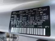 ✅ 2023 Hyundai Tucson Limited • VIN: KM8JFDA27PU123335 • Lot: 42312666. Wystawiony na IAAI z przebiegiem 7 953 mil. Bezpłatny archiwum sprzedaży aukcyjnych z USA i szczegółowy raport historii pojazdu na DreamBid. Zdjęcie 9.