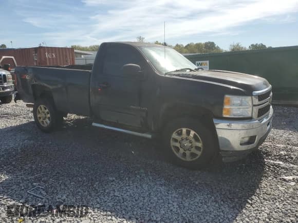 ✅ 2012 Chevrolet Silverado 2500HD LT • VIN: 1GC0KXCG5CZ156837 • Лот: 87467445. Опубликован ранее на Copart с пробегом 272 912 миль. Бесплатный доступ к архиву аукционных продаж из США и подробный отчёт об истории автомобиля на DreamBid. Изображение 4.