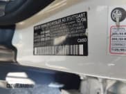 ✅ 2007 Mercedes-Benz C 280 Luxury • VIN: WDBRF92H77F898485 • Лот: 42918405. Опубликован ранее на IAAI с пробегом 156 234 миль. Бесплатный доступ к архиву аукционных продаж из США и подробный отчёт об истории автомобиля на DreamBid. Изображение 9.