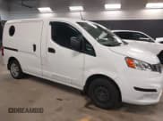 ✅ 2017 Nissan NV200 SV • VIN: 3N6CM0KN8HK707990 • Лот: 42102673. Опубликован ранее на IAAI с пробегом 68 192 миль. Бесплатный доступ к архиву аукционных продаж из США и подробный отчёт об истории автомобиля на DreamBid. Изображение 6.