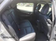 ✅ 2018 Chevrolet Bolt EV Premier • VIN: 1G1FX6S08J4139804 • Lot: 60737735. Listed on Copart with 54,128 mi. Free auction sales archive from the USA and detailed vehicle history report at DreamBid. Image 10.