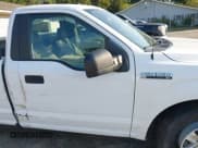 ✅ 2019 Ford F-150 XL • VIN: 1FTMF1CB2KKF00011 • Lot: 42923871. Listed on IAAI with 63,848 mi. Free auction sales archive from the USA and detailed vehicle history report at DreamBid. Image 18.