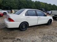 ✅ 2003 Mitsubishi Lancer ES • VIN: JA3AJ26E63U104987 • Lot: 84371245. Wystawiony na Copart z przebiegiem 277 956 mil. Bezpłatny archiwum sprzedaży aukcyjnych z USA i szczegółowy raport historii pojazdu na DreamBid. Zdjęcie 3.