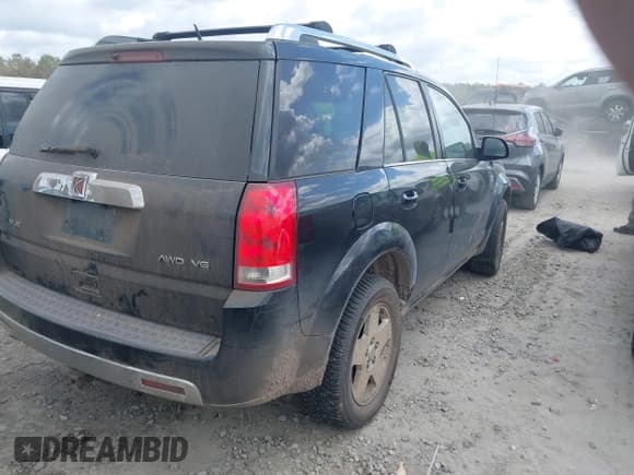✅ 2006 Saturn VUE • VIN: 5GZCZ63486S832587 • Lot: 41726209. Wystawiony na IAAI z przebiegiem Nie podano. Bezpłatny archiwum sprzedaży aukcyjnych z USA i szczegółowy raport historii pojazdu na DreamBid. Zdjęcie 4.