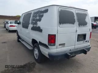 ✅ 2012 Ford Econoline Cargo Commercial • VIN: 1FTNE2EW1CDA22795 • Лот: 43236370. Опубликован ранее на IAAI с пробегом 255 831 миль. Бесплатный доступ к архиву аукционных продаж из США и подробный отчёт об истории автомобиля на DreamBid. Изображение 3.