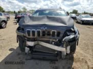 ✅ 2020 Jeep Cherokee Latitude Plus • VIN: 1C4PJMLB3LD580082 • Lot: 70709835. Listed on Copart with 78,595 mi. Free auction sales archive from the USA and detailed vehicle history report at DreamBid. Image 5.