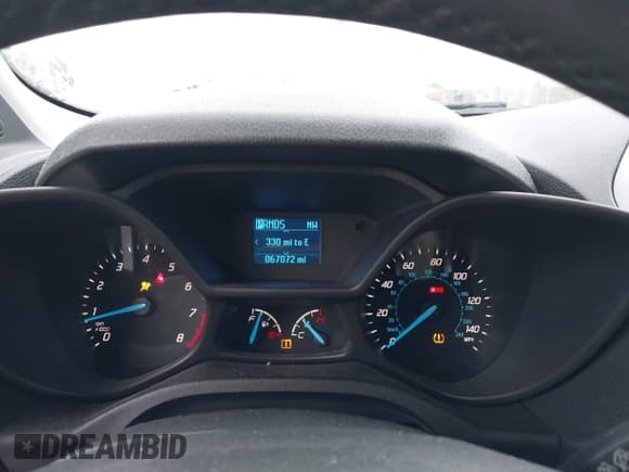 ✅ 2014 Ford Transit Connect XLT • VIN: NM0GE9F77E1159394 • Lot: 42103501. Listed on IAAI with 67,072 mi. Free auction sales archive from the USA and detailed vehicle history report at DreamBid. Image 7.