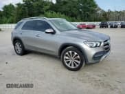 ✅ 2020 Mercedes-Benz GLE 350 • VIN: 4JGFB4KB2LA091616 • Lot: 71664315. Wystawiony na Copart z przebiegiem Nie podano. Bezpłatny archiwum sprzedaży aukcyjnych z USA i szczegółowy raport historii pojazdu na DreamBid. Zdjęcie 14.