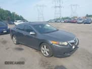 ✅ 2009 Acura TSX • VIN: JH4CU26689C035369 • Лот: 39746793. Опубликован ранее на IAAI с пробегом 194 320 миль. Бесплатный доступ к архиву аукционных продаж из США и подробный отчёт об истории автомобиля на DreamBid. Изображение 1.