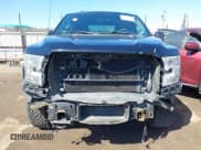 ✅ 2017 Ford F-150 XL • VIN: 1FTEW1EP1HFB84843 • Лот: 41774804. Опубликован ранее на IAAI с пробегом 138 748 миль. Бесплатный доступ к архиву аукционных продаж из США и подробный отчёт об истории автомобиля на DreamBid. Изображение 13.