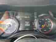 2018 Dodge Charger SXT Plus with VIN 2C3CDXHGXJH284301, listed as a Copart auction lot 68322485 with 137,081 mi miles and Salvage title. Bid and sale history available at DreamBid. Image 9.