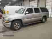 2003 Chevrolet Suburban Z71 с VIN 3GNFK16Z03G157602, выставлен на аукционе Copart как лот 82706314 с пробегом Не указан миль и Чистый • Clean title. История ставок и продаж доступна на DreamBid. Изображение 1.