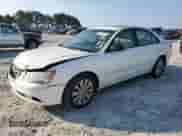 ✅ 2010 Hyundai Sonata GLS • VIN: 5NPET4AC2AH656721 • Lot: 80732015. Listed on Copart with 205,552 mi miles. Access the free auction sales archive from the USA and view a detailed vehicle history report at DreamBid. Image 1.