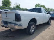 ✅ 2013 Ram 1500 SLT • VIN: 3C6JR6EP2DG524469 • Lot: 42453328. Wystawiony na IAAI z przebiegiem 147 615 mil. Bezpłatny archiwum sprzedaży aukcyjnych z USA i szczegółowy raport historii pojazdu na DreamBid. Zdjęcie 4.