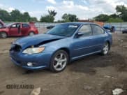 ✅ 2008 Subaru Legacy Limited • VIN: 4S3BL626887211258 • Лот: 63831085. Опубликован ранее на Copart с пробегом 192 528 миль. Бесплатный доступ к архиву аукционных продаж из США и подробный отчёт об истории автомобиля на DreamBid. Изображение 1.