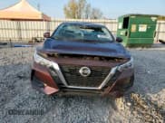 ✅ 2023 Nissan Sentra SV • VIN: 3N1AB8CV1PY229519 • Lot: 80736225. Wystawiony na Copart z przebiegiem 50 599 mil. Bezpłatny archiwum sprzedaży aukcyjnych z USA i szczegółowy raport historii pojazdu na DreamBid. Zdjęcie 5.