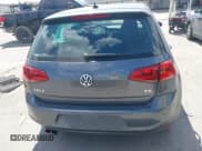 ✅ 2016 Volkswagen Golf TSI SE • VIN: 3VW217AU8GM032246 • Лот: 43260971. Опубликован ранее на IAAI с пробегом 95 197 миль. Бесплатный доступ к архиву аукционных продаж из США и подробный отчёт об истории автомобиля на DreamBid. Изображение 16.
