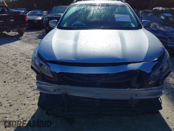 ✅ 2021 Subaru Outback Premium • VIN: 4S4BTADC3M3103312 • Лот: 43435885. Опубликован ранее на IAAI с пробегом 75 983 миль. Бесплатный доступ к архиву аукционных продаж из США и подробный отчёт об истории автомобиля на DreamBid. Изображение 6.