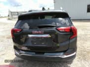 ✅ 2021 GMC Terrain SLT • VIN: 3GKALPEV6ML335219 • Лот: 42565730. Опубликован ранее на IAAI с пробегом 88 511 миль. Бесплатный доступ к архиву аукционных продаж из США и подробный отчёт об истории автомобиля на DreamBid. Изображение 16.