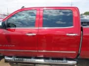 ✅ 2018 Chevrolet Silverado 1500 LTZ • VIN: 3GCUKSEC3JG621238 • Lot: 42453854. Wystawiony na IAAI z przebiegiem 57 016 mil. Bezpłatny archiwum sprzedaży aukcyjnych z USA i szczegółowy raport historii pojazdu na DreamBid. Zdjęcie 15.