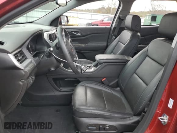 ✅ 2022 GMC Acadia SLT • VIN: 1GKKNML48NZ156908 • Лот: 78457104. Опубликован ранее на Copart с пробегом 41 538 миль. Бесплатный доступ к архиву аукционных продаж из США и подробный отчёт об истории автомобиля на DreamBid. Изображение 7.