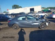 ✅ 2014 Toyota Corolla LE Premium • VIN: 2T1BURHE6EC016427 • Lot: 42770856. Wystawiony na IAAI z przebiegiem 118 431 mil. Bezpłatny archiwum sprzedaży aukcyjnych z USA i szczegółowy raport historii pojazdu na DreamBid. Zdjęcie 14.