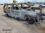 2022 Jeep Grand Cherokee Trailhawk with VIN 1C4RJYC60N8748274, listed as a Copart auction lot 62412035 with Not provided miles and Non repairable. Bid and sale history available at DreamBid. Image 4.