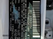 ✅ 2024 Hyundai Elantra SEL • VIN: KMHLS4DG9RU742274 • Lot: 66898565. Listed on Copart with 31,596 mi. Free auction sales archive from the USA and detailed vehicle history report at DreamBid. Image 13.