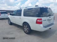 ✅ 2010 Ford Expedition Max Limited • VIN: 1FMJK1K59AEB52291 • Lot: 43109837. Listed on IAAI with 224,729 mi. Free auction sales archive from the USA and detailed vehicle history report at DreamBid. Image 3.