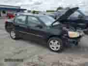 2006 Chevrolet Malibu 0LT z VIN 1G1ZT51F36F276928, wystawiony jako Copart lot #61040054 z przebiegiem Nie podano mil oraz Nie do naprawy • Non repairable. Historia ofert i sprzedaży dostępna na DreamBid. Obrazek 4.