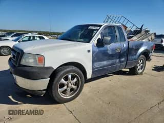 ✅ 2007 Ford F-150 XL • VIN: 1FTRF12W97KC55192 • Лот: 87378555. Опубликован ранее на Copart с пробегом 388 468 миль. Бесплатный доступ к архиву аукционных продаж из США и подробный отчёт об истории автомобиля на DreamBid. Изображение 1.