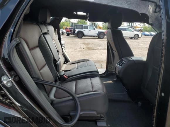 ✅ 2024 Chevrolet Blazer RS • VIN: 3GNKBKRS4RS284393 • Lot: 68637665. Listed on Copart with Not provided. Free auction sales archive from the USA and detailed vehicle history report at DreamBid. Image 11.