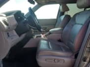 ✅ 2013 Honda Pilot EX-L • VIN: 5FNYF3H55DB016883 • Лот: 85956225. Опубликован ранее на Copart с пробегом 160 052 миль. Бесплатный доступ к архиву аукционных продаж из США и подробный отчёт об истории автомобиля на DreamBid. Изображение 7.