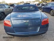 ✅ 2013 Bentley Continental GT • VIN: SCBGR3ZA0DC079677 • Lot: 82753764. Listed on Copart with 58,406 mi. Free auction sales archive from the USA and detailed vehicle history report at DreamBid. Image 6.