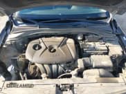 ✅ 2018 Hyundai Elantra • VIN: KMHH35LE9JU011924 • Лот: 43465853. Опубликован ранее на IAAI с пробегом 124 285 миль. Бесплатный доступ к архиву аукционных продаж из США и подробный отчёт об истории автомобиля на DreamBid. Изображение 10.